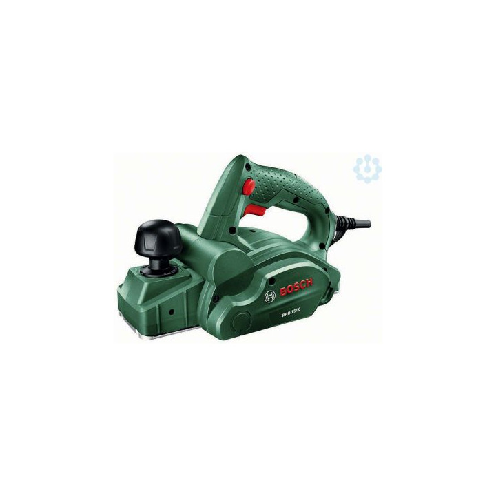BOSCH rokas ēvele PHO 1500