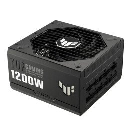 ASUS TUF GAMING 1200W Gold PSU ATX черный 90YE00S0-B0NA00