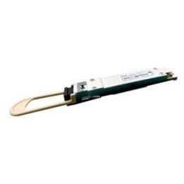 HPE Aruba JL308A 40G QSFP+ BiDi 150m MMF трансивер
