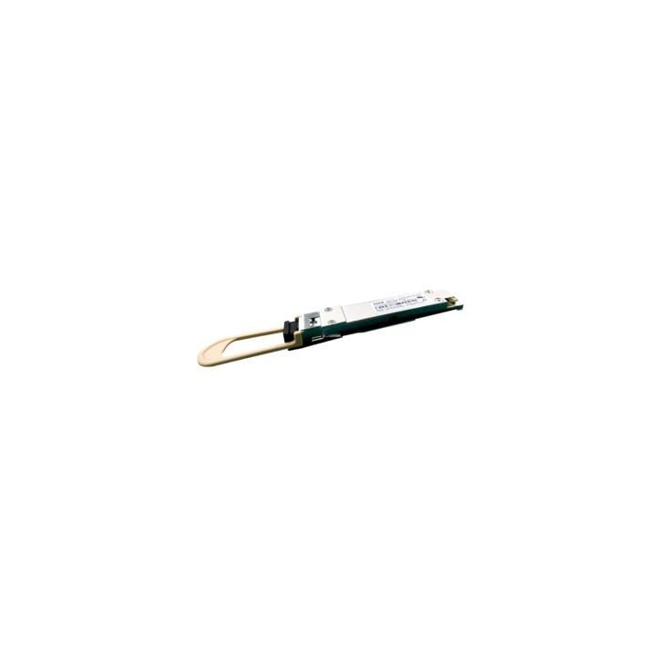 HPE Aruba JL308A 40G QSFP+ BiDi 150m MMF трансивер