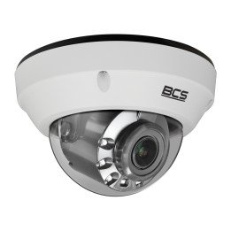 BCS BCS-U-DIP65VSR4-Ai2 5MP IP kupola kamera IP67 PoE