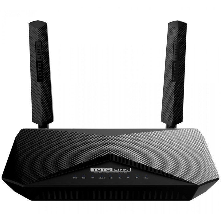 Totolink LR1200 AC1200 двухдиапазонный роутер 1200Mbps