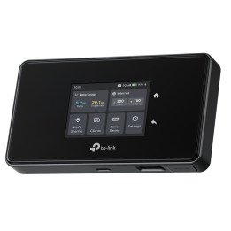TP-Link M8550 5G мобильный Wi-Fi роутер