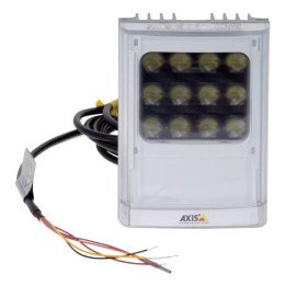 AXIS 01215-001 IR LED bloks drošības kamerām
