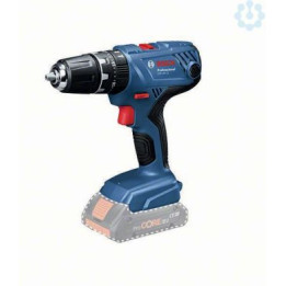 BOSCH bezvadu triecienurbji GSB 18V-21 CT SOLO