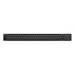 Dell S5248F-ON управляемый L3 коммутатор 1U черный 210-APFB