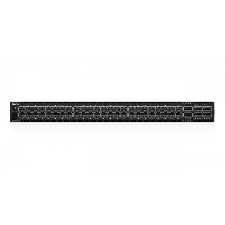Dell S5248F-ON управляемый L3 коммутатор 1U черный 210-APFB