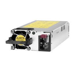 HPE Aruba X372 54VDC 1050W блок питания JL087A