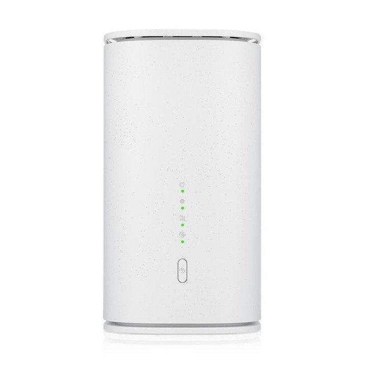 ZyXEL FWA515 5G Wi-Fi 7 маршрутизатор 2.5GbE Nebula