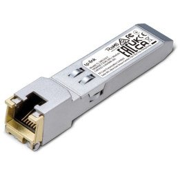 TP-Link TL-SM5310-T 10G SFP+ RJ45 modulis