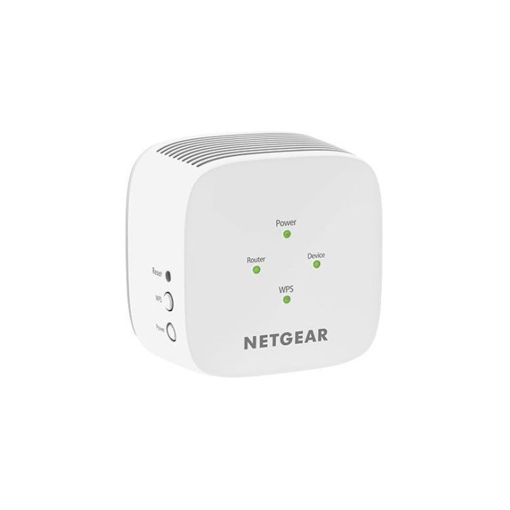 NETGEAR EX3110-100PES AC750 настенный Wi-Fi удлинитель