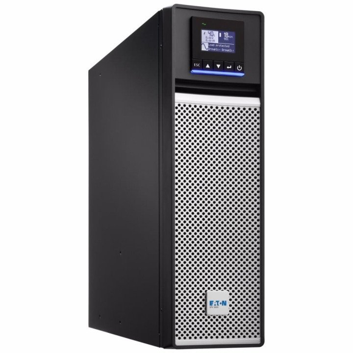 Eaton 5PX3000IRT3UG2 UPS 3000W RT3U G2 tiešsaistes dubultās pārveidošanas