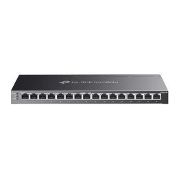 TP-Link TL-SG2016P 16-portu Gigabit PoE+ viedais slēdzis