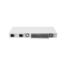 MikroTik CCR2004-1G-12S+2XS проводной маршрутизатор 10G SFP+