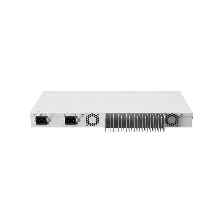 MikroTik CCR2004-1G-12S+2XS проводной маршрутизатор 10G SFP+