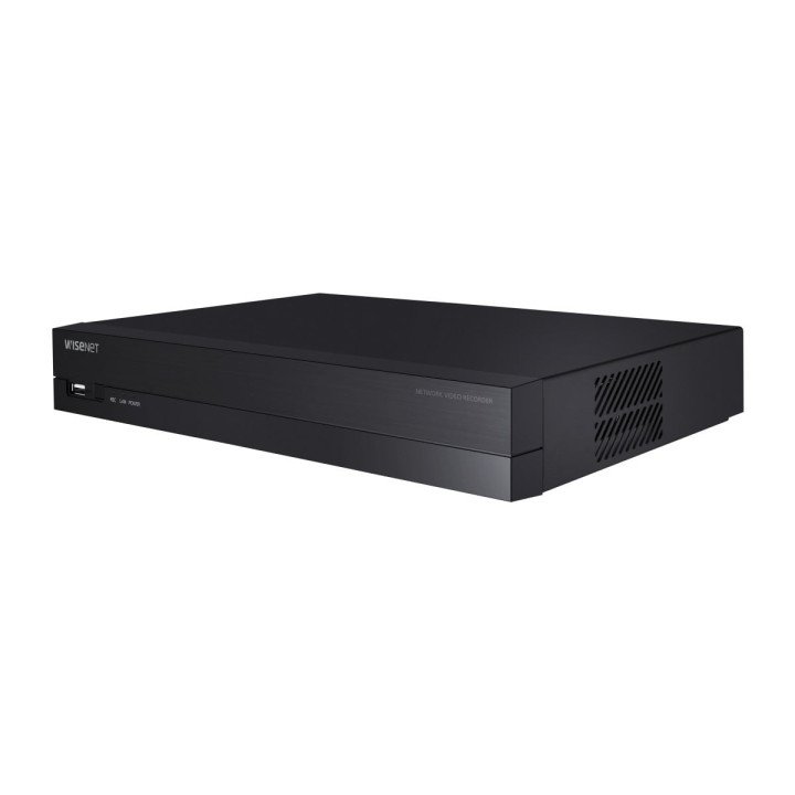 Hanwha ARN-1610S NVR – 16 kanālu IP video ierakstītājs