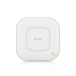 ZyXEL WAX610D-EU0101F Wi-Fi 6 точка доступа, 2.5G PoE