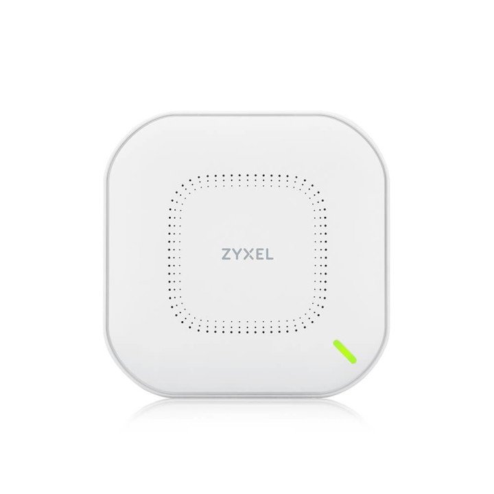 ZyXEL WAX610D-EU0101F Wi-Fi 6 точка доступа, 2.5G PoE