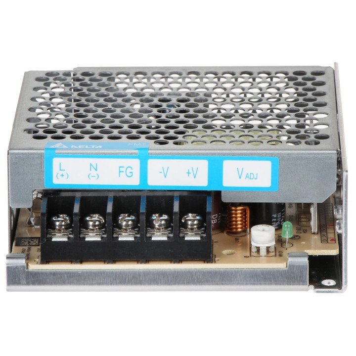 Hikvision DS-KAW50-1N 12V barošanas bloks domofonam