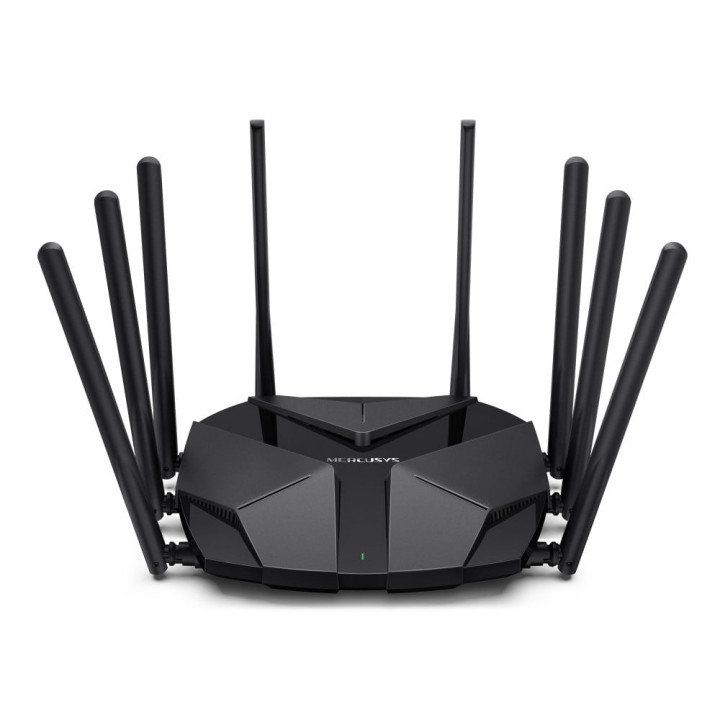 TP-Link MR90X AX6000 Wi-Fi 6 роутер – Двухдиапазонный Gigabit