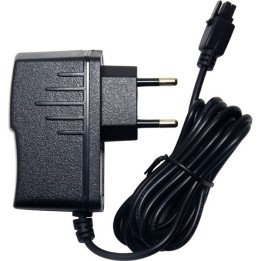 Teltonika PR3PUEU3 ES barošanas bloks 9W melns