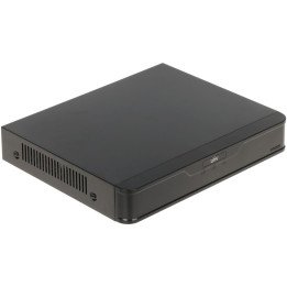 Uniview NVR301-08B-P8-IQ 8CH AI NVR 12MP PoE
