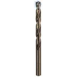 BOSCH 2608585862 HSS-Co Metāla Urbis 9 mm