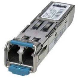 Cisco GLC-EX-SMD= SFP raidītājs 1G 40km 1310nm