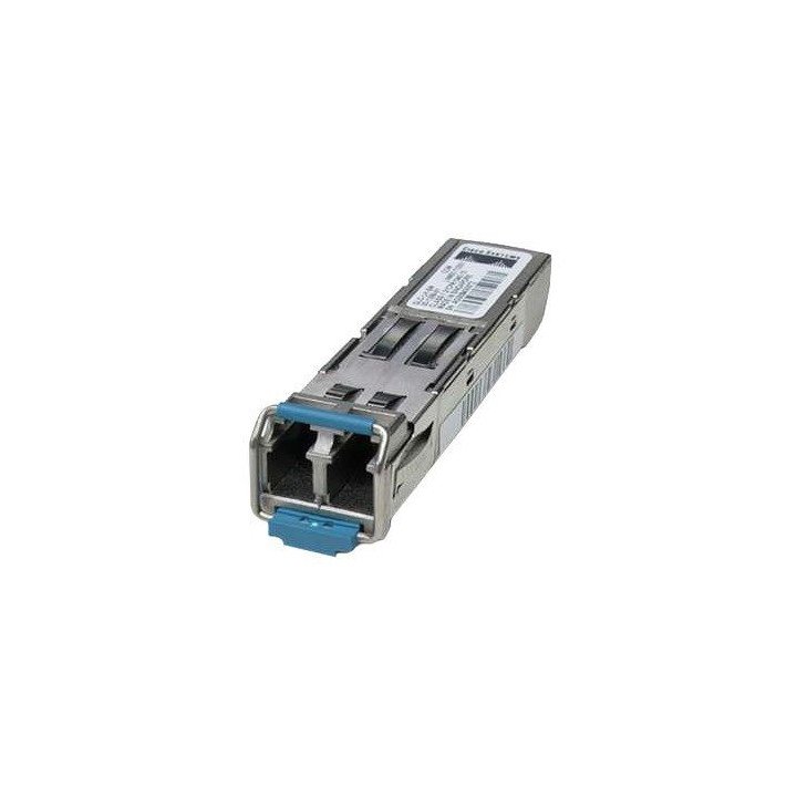 Cisco GLC-EX-SMD= SFP-трансивер 1G 40км 1310нм