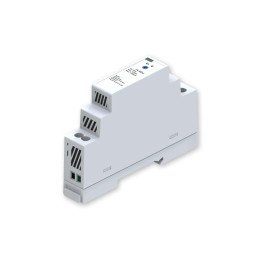 Teltonika PR321NP0 DIN sliedes PSU 15W 5A balts