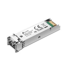 TP-Link TL-SM311LM SFP modulis Gigabitu daudzmodu LC