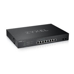 ZyXEL XS1930-10-ZZ0101F 8-портовый 10GbE управляемый коммутатор PoE