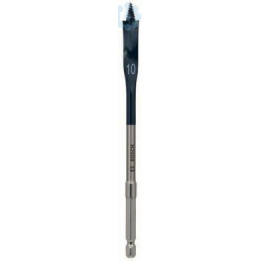 BOSCH 2608595483 Brad Point Urbis 10 mm x 152 mm
