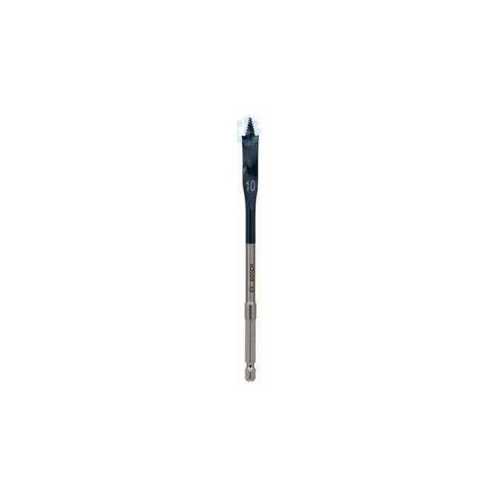 BOSCH 2608595483 Brad Point Urbis 10 mm x 152 mm