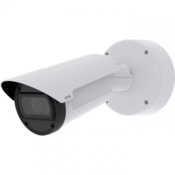 AXIS Q1809-LE 150mm Bullet IP kamera 33MP āra griesti/siena