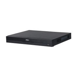 Dahua NVR5216-16P-EI 16CH NVR 2HDD 1U PoE tīkla video ierakstītājs