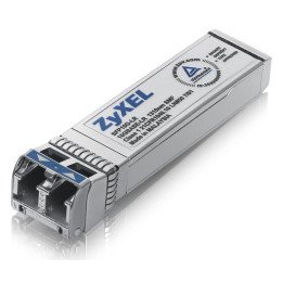 ZyXEL SFP10G-LR SFP+ трансивер 10G 10 км многомодовый