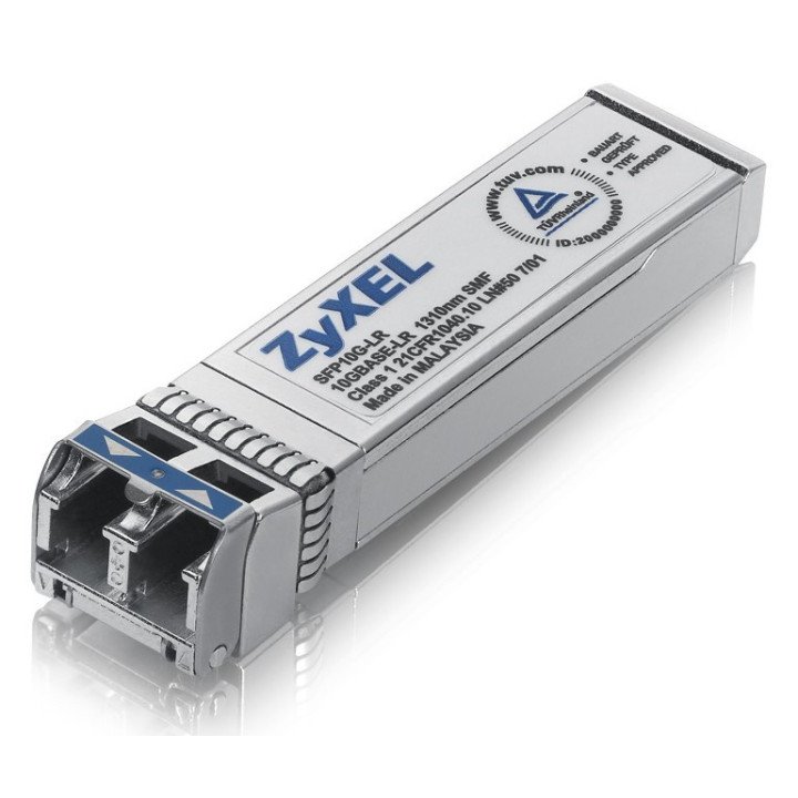 ZyXEL SFP10G-LR SFP+ трансивер 10G 10 км многомодовый