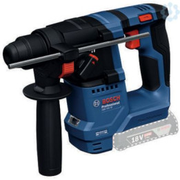 BOSCH GBH 18V-18 Solo 18V Bezkabeļu Rotējošais Āmurs