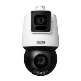 BCS BCS-P-SDIP24425SR10-AI2 4MP PTZ IP kamera 25x tālummaiņa AI