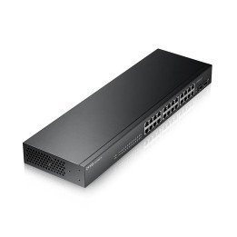 ZyXEL GS1900-24 v2 24-портовый гигабитный управляемый коммутатор без вентилятора