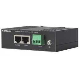 Intellinet 561365 PoE barošanas avots 30W Gigabit