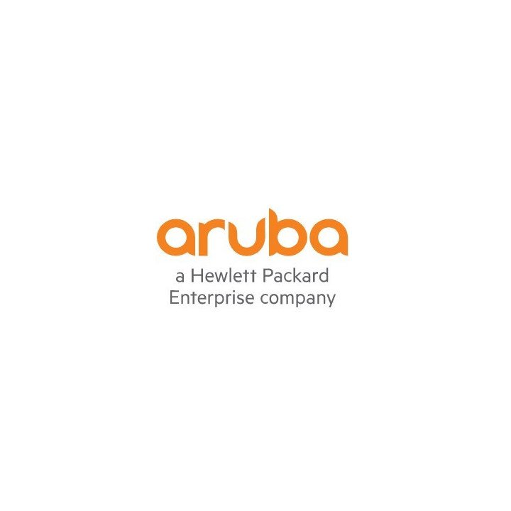 HPE Aruba Virtual Gateway 500Mbps 3yr Sub E-STU R0X98AAE