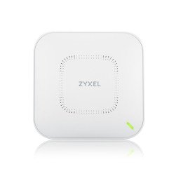 ZyXEL WAX650S-EU0101F Wi-Fi 6 AX5400 точка доступа PoE
