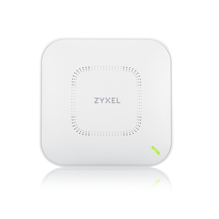 ZyXEL WAX650S-EU0101F Wi-Fi 6 AX5400 точка доступа PoE
