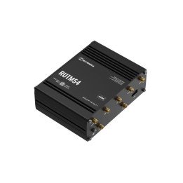 Teltonika RUTM54 Dual 5G eSIM маршрутизатор 5 портов IP30