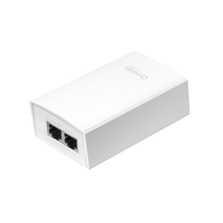 TP-Link Omada POE5430G-M2 PoE adapter 2.5GbE 54V
