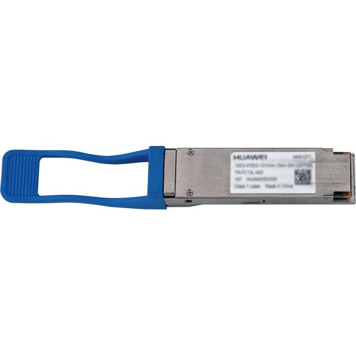 Huawei 02315HNS 100GBase-SR4 QSFP28 optiskais raidītājs 100G