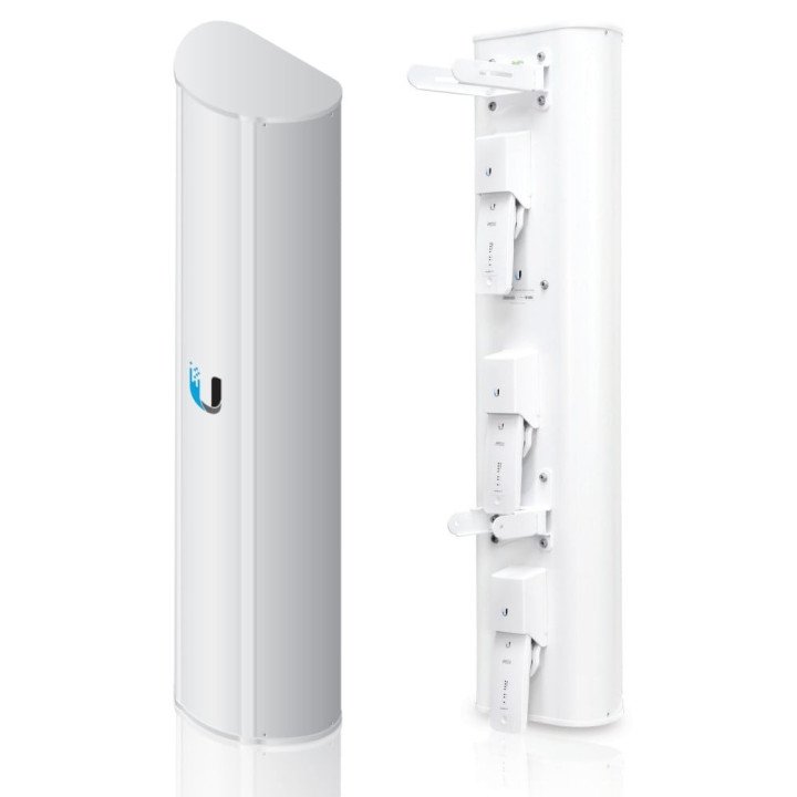 Ubiquiti AP-5AC-90-HD 22 dBi sektora antena RP-SMA