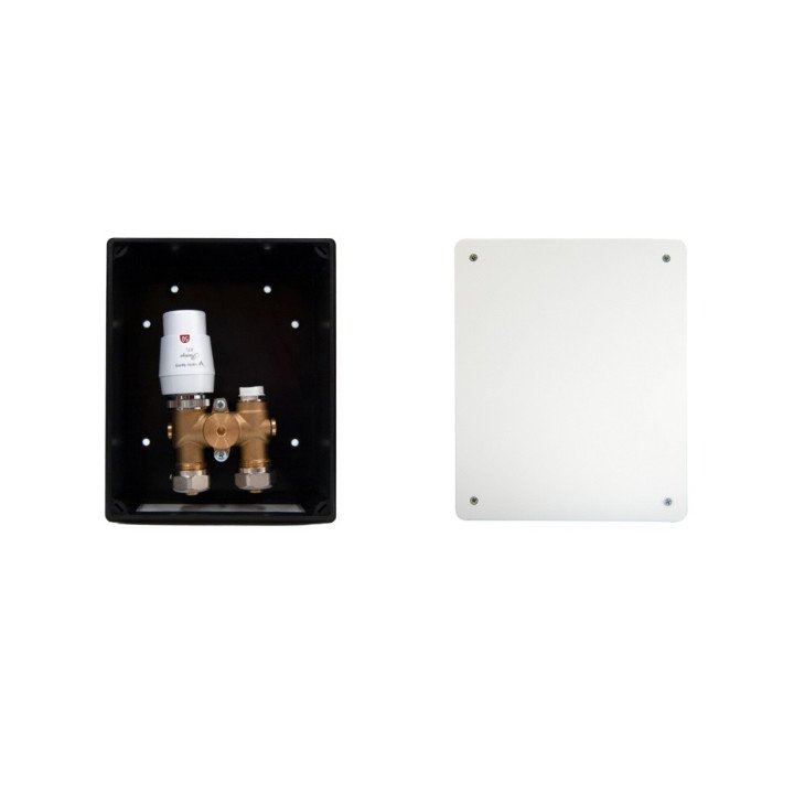 Vario Term ZKZRTL06 LimitBox viedais termostata komplekts